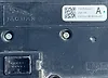 A/C Heater Climate Control Switch - 2012 Jaguar XF