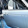 Door (RHF) - 2014 Land Rover RANGE ROVER VOGUE