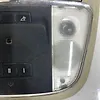 OverHead Console - 2011 Jeep Grand Cherokee LAREDO