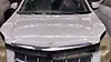 Hood/Bonnet - 2011 Cadillac SRX