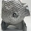 Engine mounts LHF - 2021 Lincoln Aviator Reserve