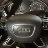 Airbag (Steering) - 2017 Audi A6