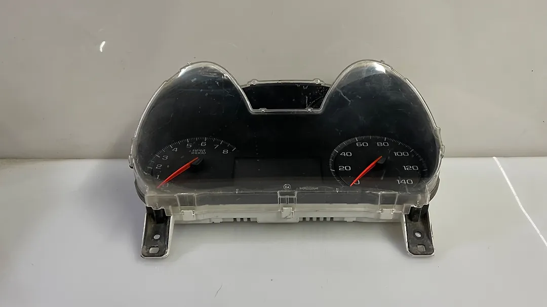 Speedometer - 2014 Chevrolet Impala 2LT