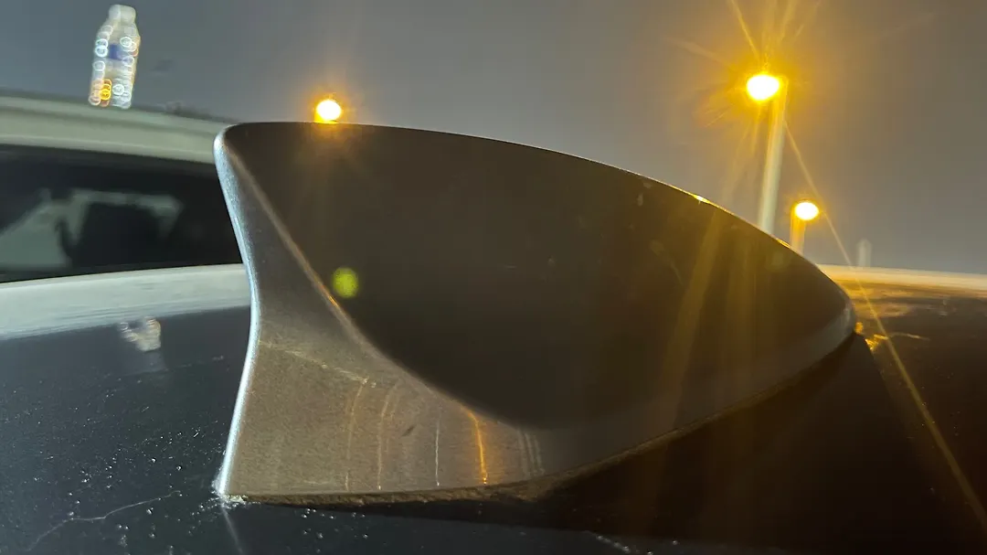 Antenna - 2020 Cadillac CT5