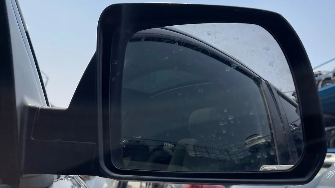 Side Mirror (RH) - 2012 Toyota Sequoia UCK60L