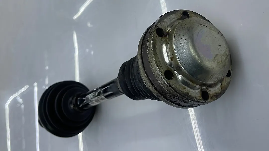 Axle(LHF) - 2015 Volkswagen Golf SportWagen
