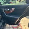 Door (RHB) - Infiniti