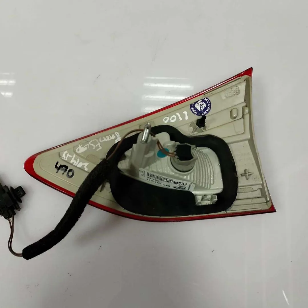 Tail Light (LH) - 2015 Ford Escape