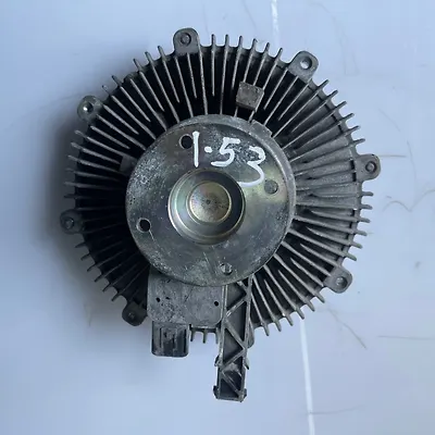 Fan clutch - 2012 Infiniti QX56