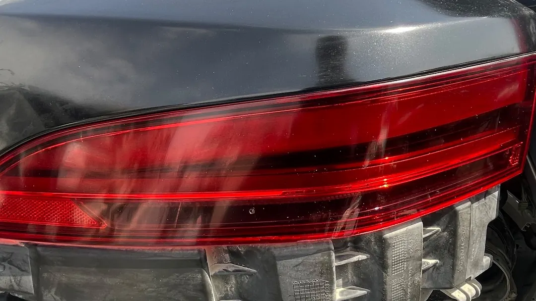 Tail Light (LH) - 2018 Jaguar E-Pace