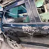 Door (RHB) - 2018 Ford EcoSport