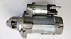 Starter Motor - 2019 GMC Acadia