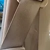 Seat Belt (RHB) - 2011 Nissan Pathfinder 4.0