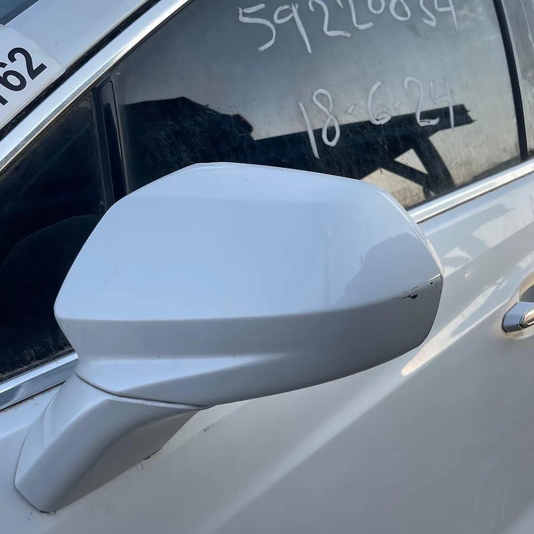 Side Mirror (LH) - 2017 Cadillac XT5