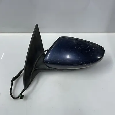 Side Mirror (LH) - 2013 Volkswagen Passat