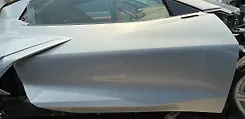 Door (RHF) - 2021 Chevrolet Corvette Premium 3LT