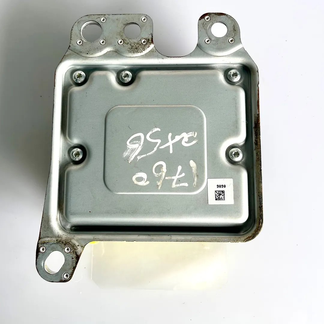 Air bag Module - 2013 Infiniti QX56