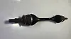 Axle(LHF) - 2021 Chevrolet Trailblazer LT