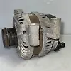 Alternator - 2018 Chevrolet Traverse LT