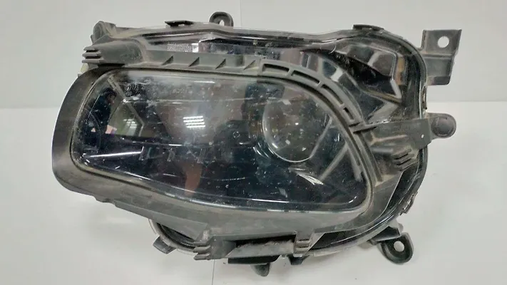 Headlight (LH) - 2017 Jeep Cherokee