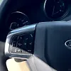 Steering wheel - 2016 Land Rover DISCOVERY SPORT