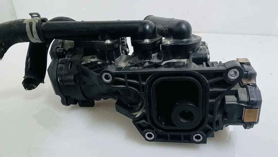 Engine Thermostat - 2020 Cadillac CT5 Premium Luxury