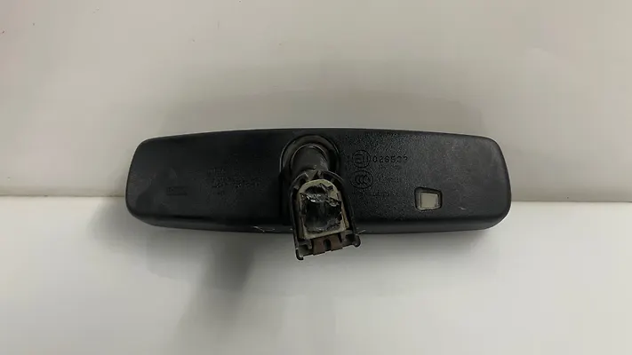 Rear view mirror - 2016 Ford Edge SEL