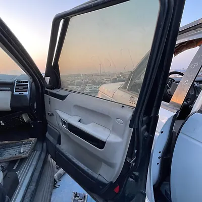 Door (RHF) - 2007 Land Rover RANGE ROVER VOGUE
