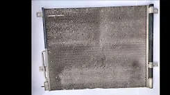 Radiator - 2020 Chevrolet Traverse