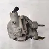 AC Compressor - 2015 Lincoln MKC
