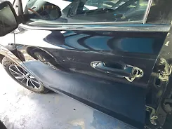 Door (RHF) - 2018 Toyota Highlander SE
