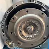 Gear box - 2017 Jaguar SX