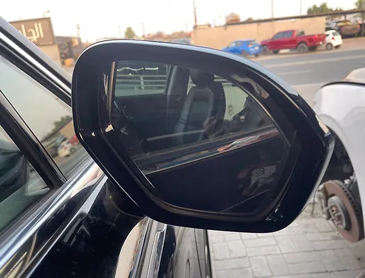 Side Mirror (RH) - 2022 Lincoln Corsair