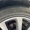 Rim - 2013 Chevrolet Malibu