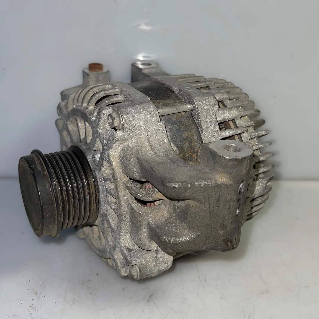 Alternator - 2018 Jeep Compass 