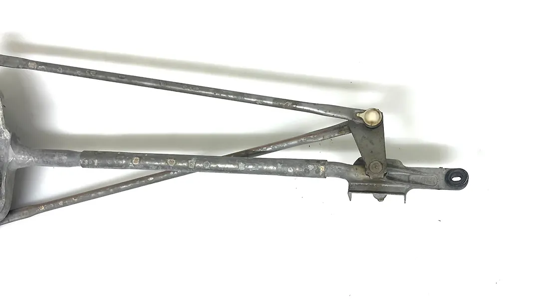 Windshield wiper motor - 2015 Chevrolet Corvette Stingray 1LT w/Z51