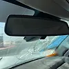 Rear view mirror - 2021 Toyota Tacoma SR5 grade TRN265L