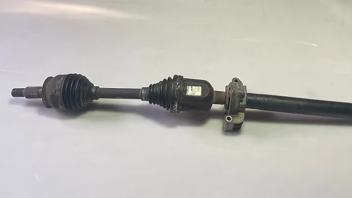 Axle(RHF) - 2017 Chevrolet Impala
