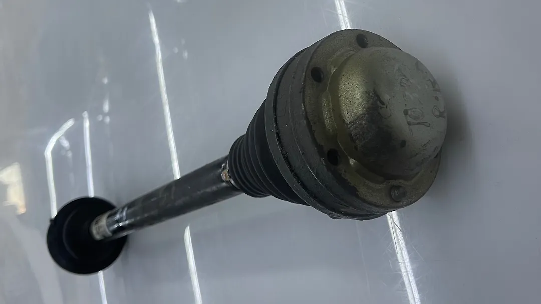 Axle Rear (RH) - 2010 Audi A5