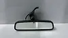 Rear view mirror - 2014 Jaguar XF