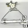 power window motor (RHB) - 2011 GMC DENALI