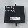  Power Supply Converter Module - 2009 Audi A6