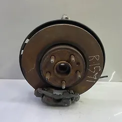 Complete Hub Assembly(RHF) - 2015 Chevrolet Impala