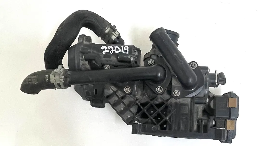 Engine Thermostat - 2020 Cadillac CT5 Premium Luxury