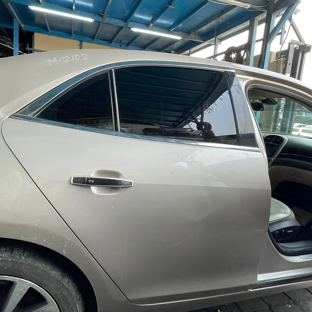 Door (RHB) - 2013 Chevrolet Malibu
