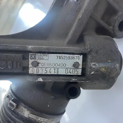 Steering box/rack - 2006 Land Rover RANGE ROVER