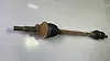 Axle Rear (LH) - 2009 Lincoln MKX