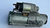 Starter Motor - 2017 Lincoln MKX
