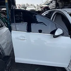 Door (RHF) - 2014 Chevrolet Caprice