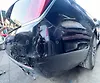 Rear Bumper - 2018 Cadillac CT6